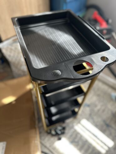 продам раковину бу: Продается парикмахерская мойка в хорошем состоянии,без трещин и