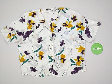 4xl: Bluzka damska, rozmiar 6XL — 2