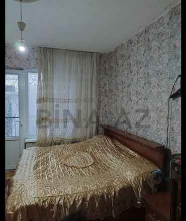kohne yasamalda satilan evler: Bakı, Suraxanı, 2 otaqlı, Köhnə tikili, 50 kv. m