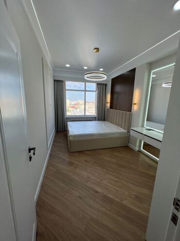 квартира в районе джал: 2 комнаты, 63 м²