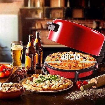 elektirik soba: Pizza bişiricisi "DSP KC-3029"Pizza bişiricisi "DSP KC-3029" — 1