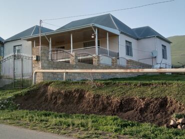 Həyət evləri və villaların satışı: 6 otaqlı, 180 kv. m, Yeni təmirli — 5