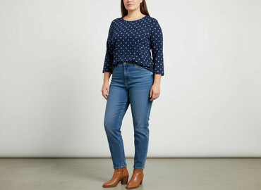 new yorker sklep internetowy bluzy: Greenpoint, Жіноча блуза, розмір XL