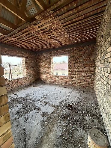 Продажа времянки: 4 комнаты, 112 м², 5 соток, Электричество — 16