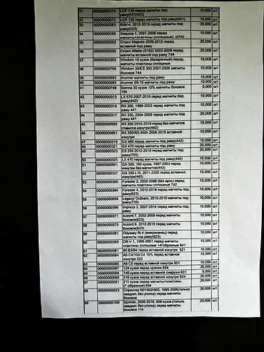 Солнцезащитные шторки и зонты: Каркасная тонировка, Новый, Самовывоз, Платная доставка — 11