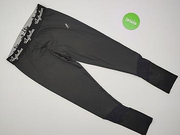 dres h: Australian, Legginsy Sportowe damskie, rozmiar L — 2