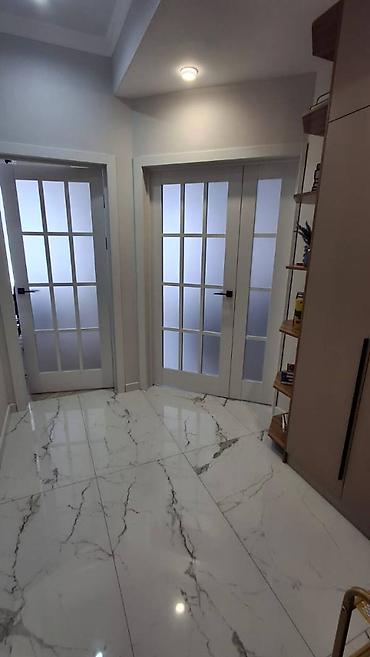 Продажа квартир: 1 комната, 46 м², 9 этаж, Дизайнерский ремонт — 4