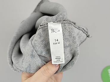 sweter panterka: Sweter damski, rozmiar XL — 4