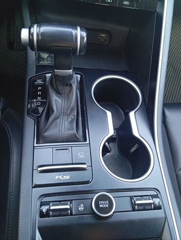 Kia: Kia K5: 2020 г., 2 л, Автомат, Газ, Седан — 3