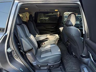 Subaru: Subaru Ascent: 2023 г., 2.4 л, Бензин, Кроссовер — 8