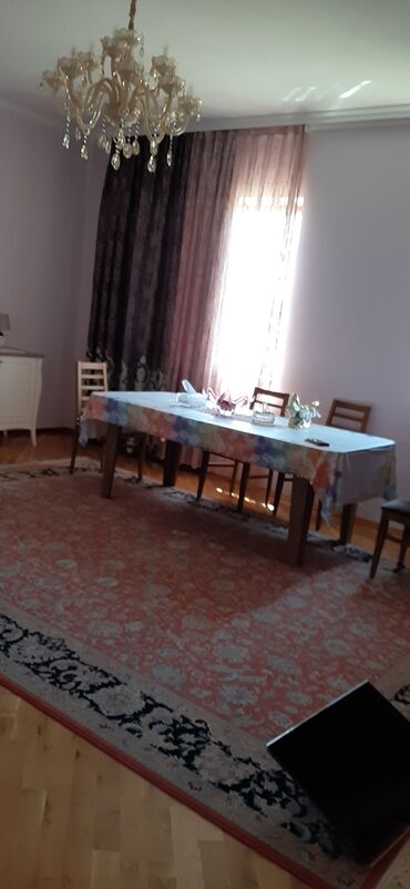 Həyət evləri və villaların satışı: Albalı 7 otaqlı, 220 kv. m, Kredit yoxdur, Yeni təmirli — 31