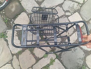 velosiped ural: İşlənmiş Şəhər velosipedi 26", sürətlərin sayı: 1, Ünvandan götürmə, Ödənişli çatdırılma — 8
