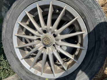 диски на опель зафира а: Колеса в сборе 195 / 65 / R 15, Легковые, Литые, отверстий - 5