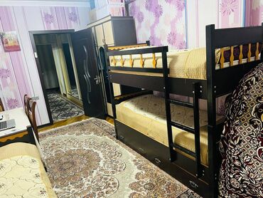 Yeni tikili: 3 otaqlı, Yeni tikili, m. Əhmədli, 100 kv. m — 8