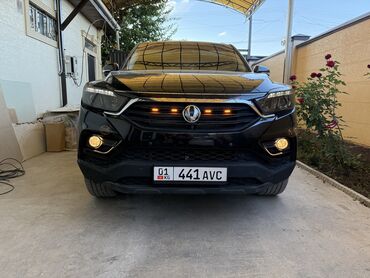 хонда сивик леви руль автамат хежибек серебристый: Ssangyong Rexton: 2019 г., 2.2 л, Автомат, Дизель, Пикап