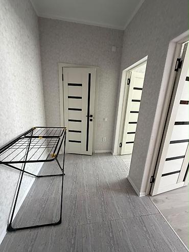 15: 1 комната, 38 м², Аламедин-1 мкр Элитка, 1 этаж — 5