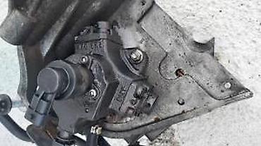 audi a2 tuning: ALFA 159 1.9 JTDM PUMPA VISKOKOG PRITISKA | Skinuta sa alfe 159 jtdm — 2