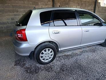 блок управления хонда фит: Honda Civic: 2001 г., 1.5 л, Автомат, Бензин, Хэтчбэк — 5