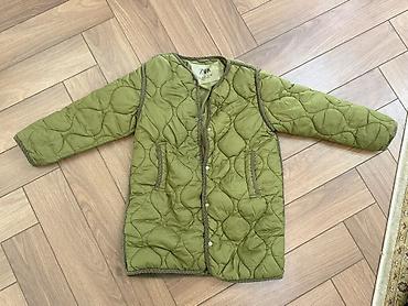 Рубашки: Рубашка в клетку оверсайз - Свободный крой «овер стандарт» - — 52