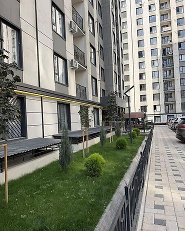 jack 4: 1 комната, 41 м², Элитка, 1 этаж, Свежий ремонт — 1