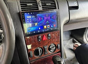 Магнитолы: Новый, Нестандартный, 9 ", Android (встроенная ОС), 4 ГБ ОЗУ, 64 Гб ПЗУ — 10