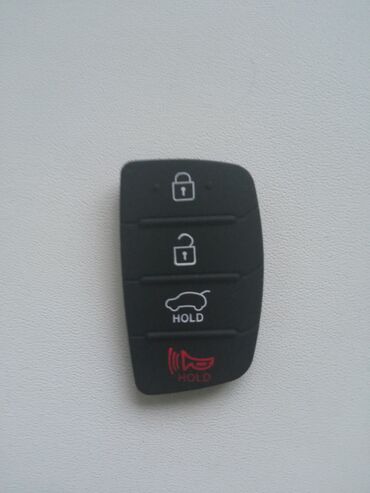 ключ для авто: Кнопки для пульта Соната Лф Knopki pulta Sonata LF Резиновые кнопки