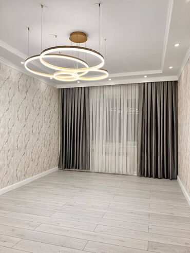 снять квартиру в заре: 2 комнаты, 53 м², 105 серия, 5 этаж, Евроремонт