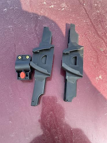 Коляски: 8000 сом Продается коляска 3 в 1 Б/У состояние отличное 👍 В at lalafo.kg — 9 Коляски: 8000 сом Продается коляска 3 в 1 Б/У состояние отличное 👍 В — 9