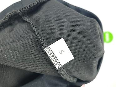 strong leginsy: Legginsy Sportowe damskie, rozmiar S — 4