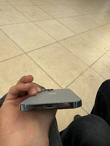 se iphone: IPhone 13 Pro, Gümüşü, Face ID — 5
