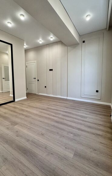 3х комнатная квартира в джале: 3 комнаты, 67 м², Элитка, 7 этаж, Евроремонт