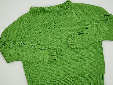 la mode second hand: Hand Knitted, Sweter damski, rozmiar 3XL — 1