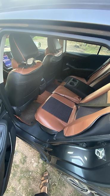 Subaru: Subaru Outback: 2020 г., 2.5 л, Вариатор, Бензин, Универсал — 13
