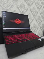 Ноутбуки: Ноутбук, HP, 16 ГБ ОЗУ, Intel Core i5, 15.6 ", Б/у, Для несложных задач, память NVMe SSD