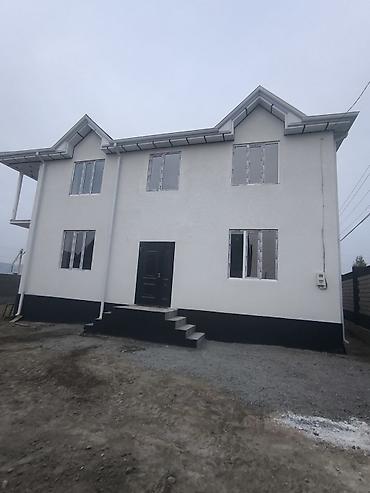 из дубая: 6 комнат и более, 200 м², 4 соток, Бишкек, Ак-Ордо 3 ж/м Собственник — 2