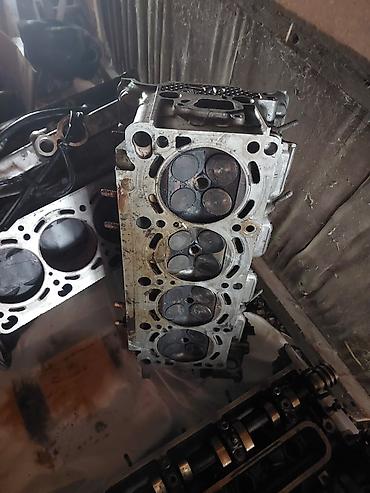 mator reduktor: Salam x5 e53 m62 4.4 muherik sokulub her bir zapcasti idealdi blokda — 1