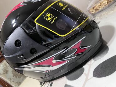 Спецодежда: #мотошлем #мотошлемы #мотошлем Бишкек #шлем #шлемдлямотоцикла — 2