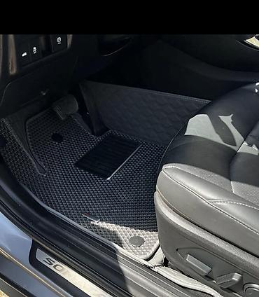 Hyundai: Hyundai Sonata: 2019 г., 2 л, Автомат, Газ, Седан — 4