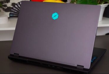 экрана телефона: Нетбук, 32 ГБ ОЭТ, Intel Core i9, 17.3 ", Жаңы, Оюндар үчүн, эс тутум SSD