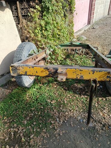 бу двери бишкек: Другой транспорт