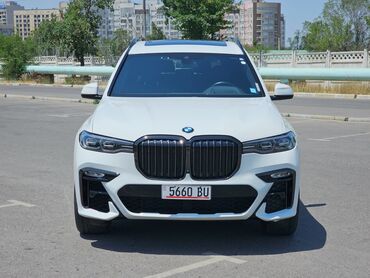 купить двигатель бмв х5 дизель: BMW X7: 2021 г., 3 л, Автомат, Бензин, Жол тандабас