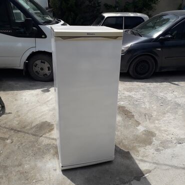 soyducu ev: İşlənmiş 1 qapılı Beko Soyuducu Satılır, rəng - Ağ