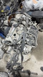 Двигатели, моторы и ГБЦ: Дизельный мотор Kia 2017 г., 0.1 л, Б/у, Оригинал — 2