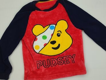 kurtki zimowe pepco dla dzieci: Bluza, George, 4-5 lat, 104-110 cm, stan - Bardzo dobry