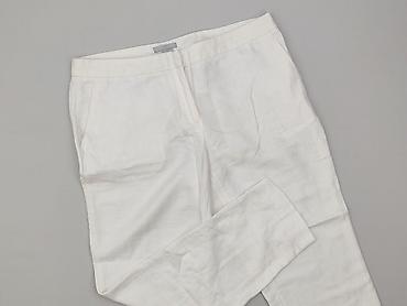 levis dżinsy: H&M, Spodnie materiałowe damskie, rozmiar S — 1
