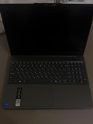 lenovo ideapad 330: 💻 Lenovo V15 G4 IRU — əla vəziyyətdə! Cəmi 3 ay əvvəl 1500 AZN-ə — 6