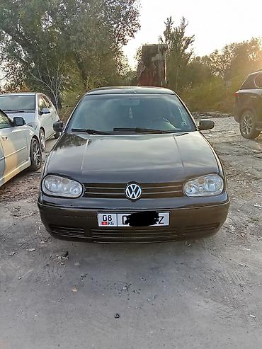 противотуманные фары гольф 4: Volkswagen Golf: 2000 г., 1.6 л, Механика, Бензин, Хэтчбэк — 2