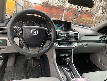 akura mdx: Honda Accord: 2015 г., 2.4 л, Автомат, Бензин, Седан — 2