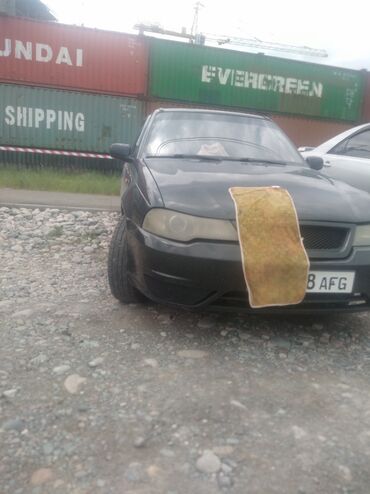 Daewoo: Daewoo Nexia: 2008 г., 1.6 л, Механика, Бензин