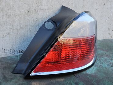Стоп-сигналы: Задний правый стоп-сигнал Opel 2005 г., Б/у, Оригинал, Германия — 3